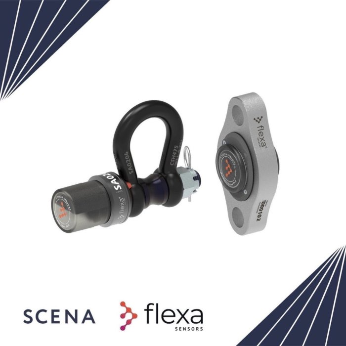 Та самая электроника, без которой никуда на современных мероприятиях — беспроводные тензодатчики от Flexa Sensors