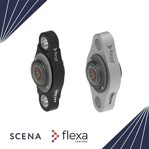 Та самая электроника, без которой никуда на современных мероприятиях — беспроводные тензодатчики от Flexa Sensors