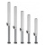 TLL телескопические ноги 40×40