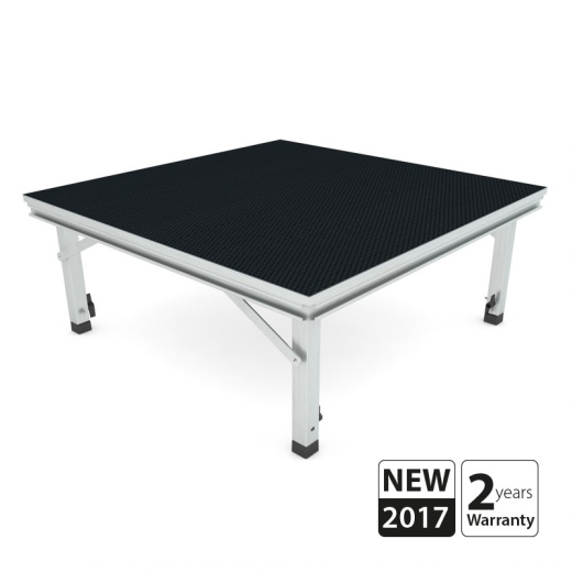 Aludeck Compact