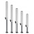 TLL телескопические ноги 40×40