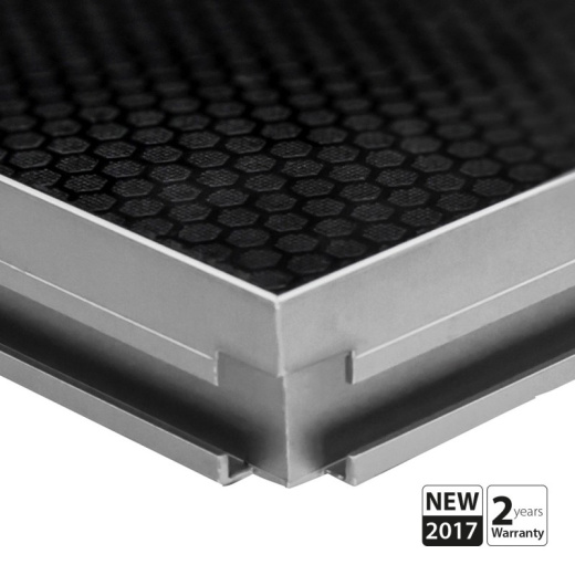 Aludeck Compact