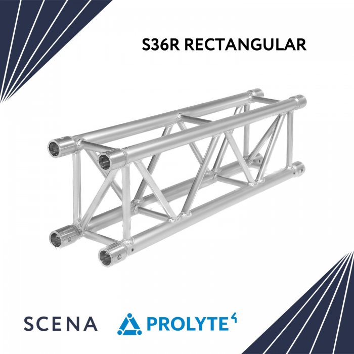 Вы только гляньте — хит продаж! Ферма S36 Series от Prolyte