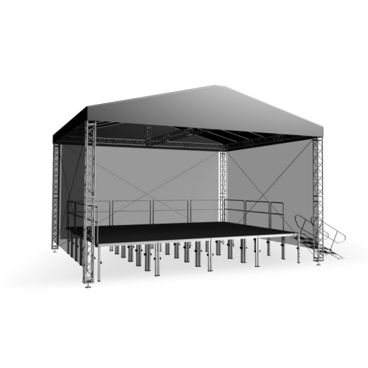 LIGHT STAGE ROOFS