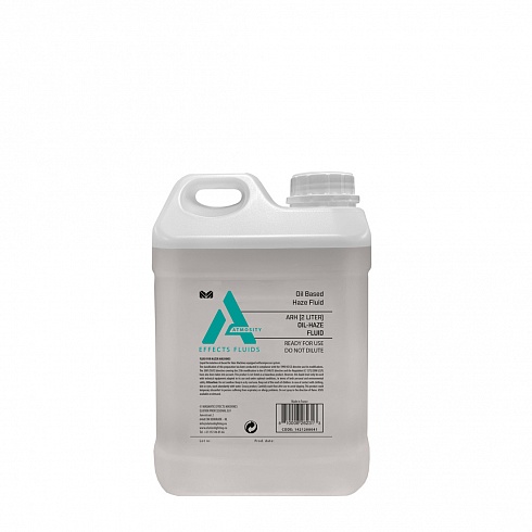 ARH - Жидкость для генератора тумана(масляная) - 2л