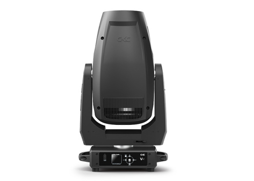CKC Aurora Profile V4