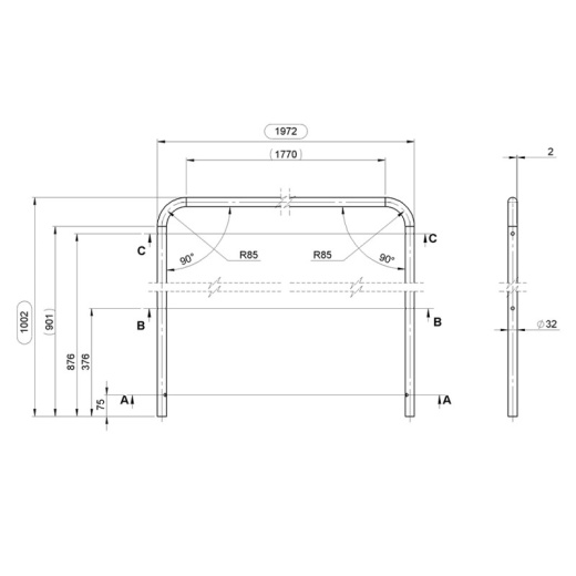 SBS 15 2m