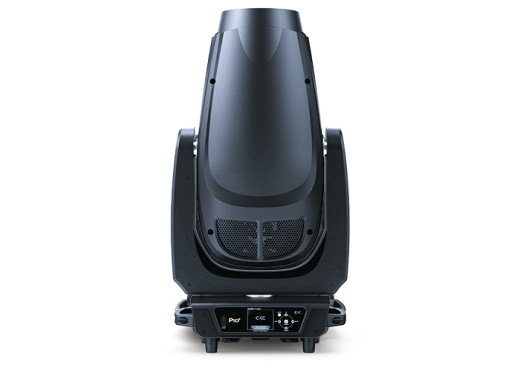 CKC Aurora Profile V8