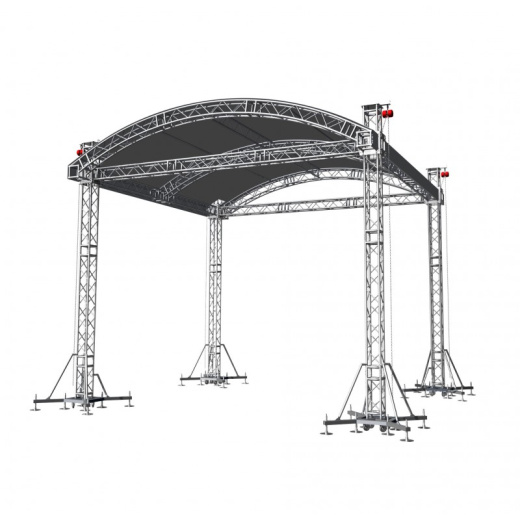 AR STAGE ROOF
