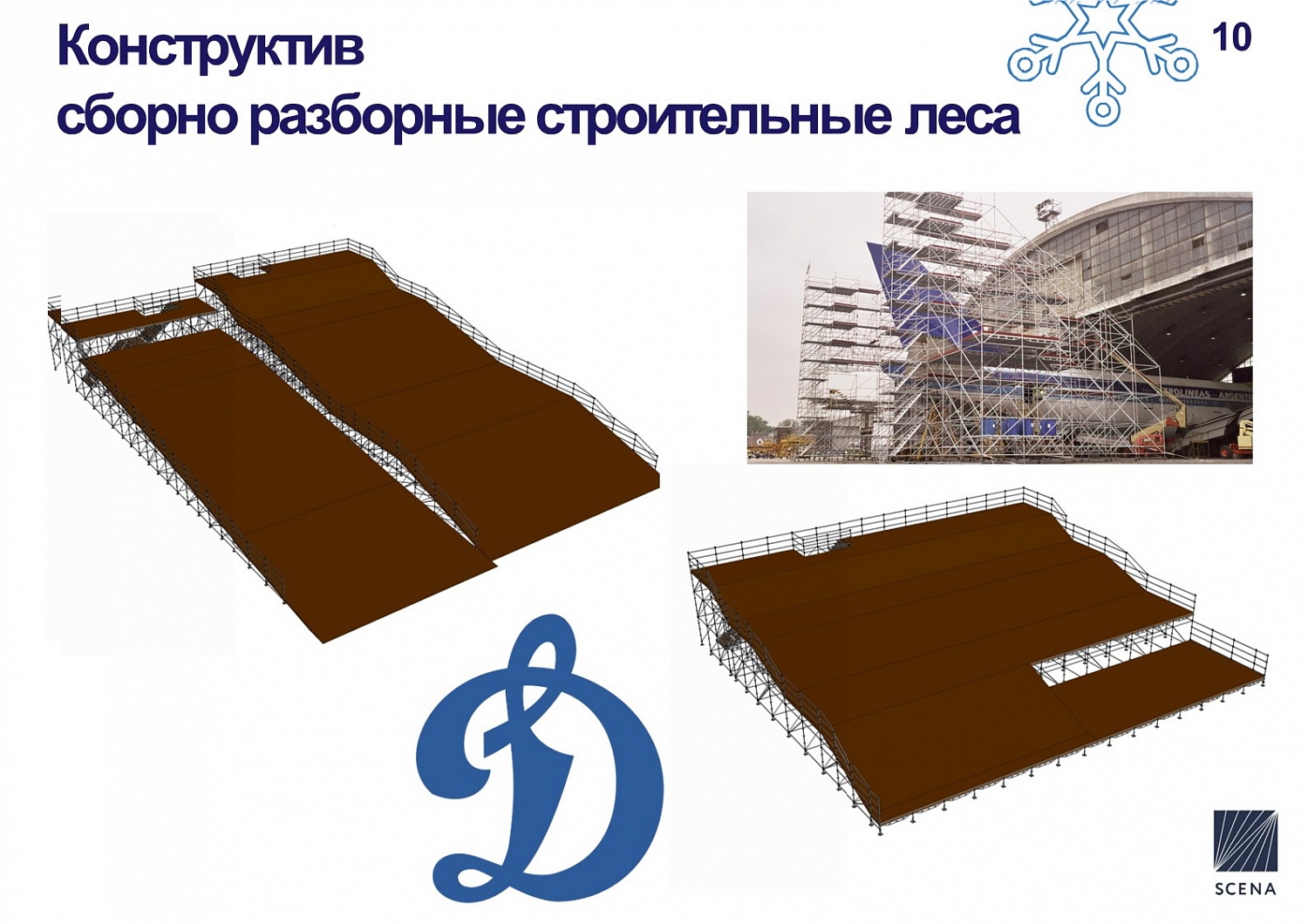 CИТИ СПОТ - сноубордический комплекс