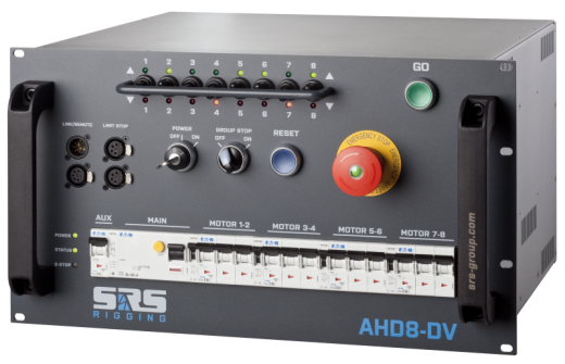 AHD-DV