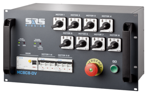 MCBC-DV