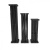 Aludeck Spider-risers black