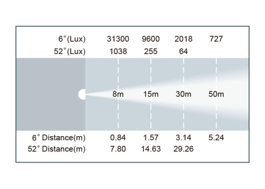 CKC Aurora Profile V8