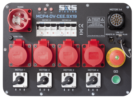 MCP4-DV