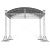 Light Stage Roofs граунд в Москве
